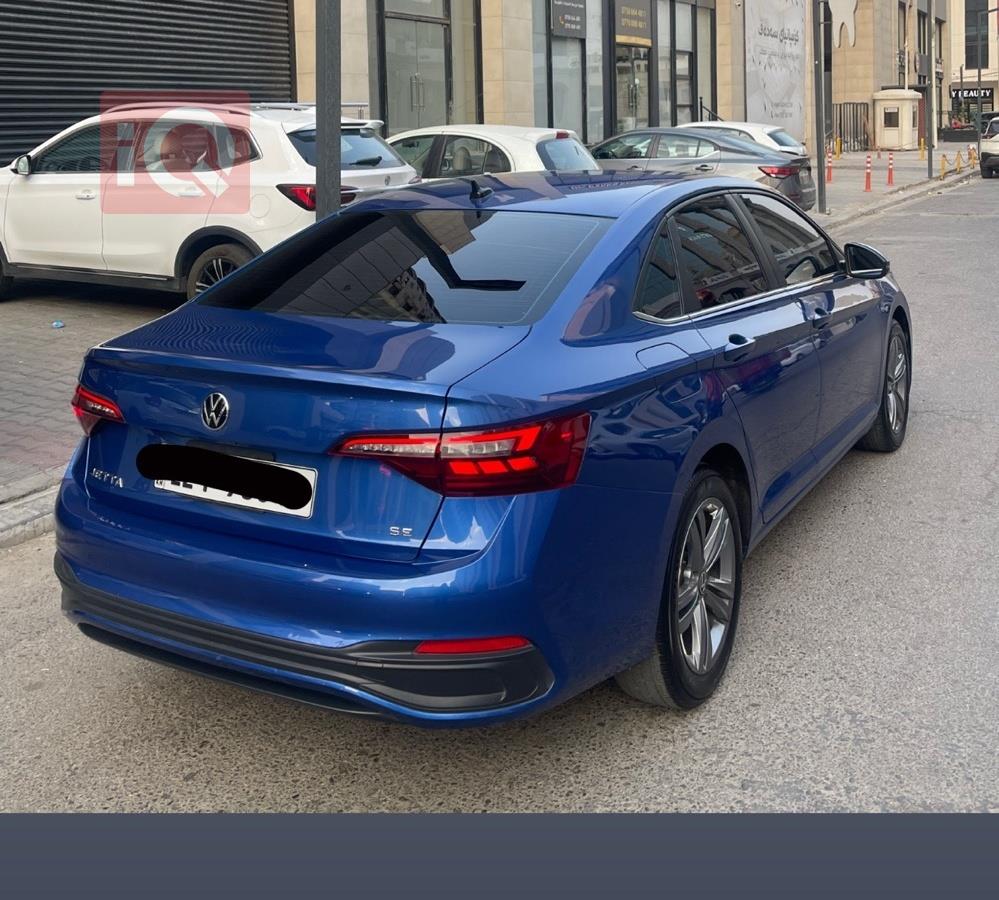فولكسفاغن جيتا